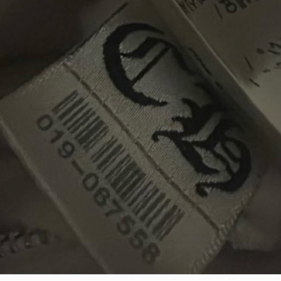 COPY - Chrome hearts white jacket - Picture 7 of 7